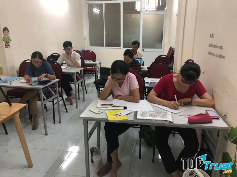 Học viện đào tạo phong thủy sư Nam Việt