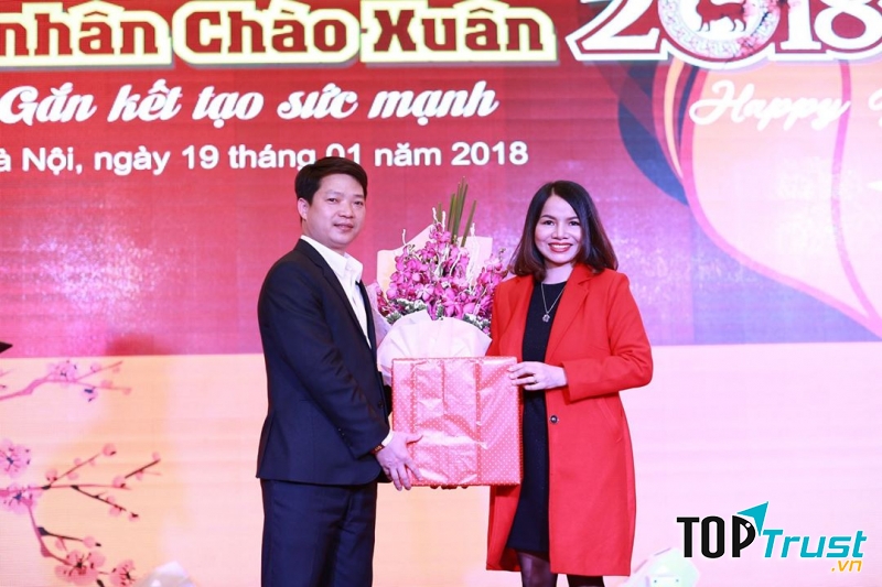 Học viện doanh nhân Vân Nguyên Edubiz
