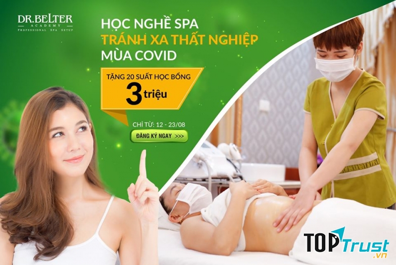 Học viện đào tạo Dr.Belter