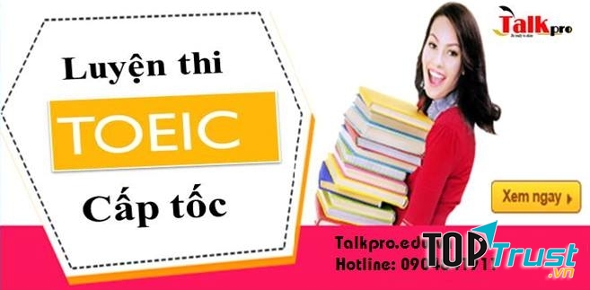 Bạn muốn giỏi Tiếng Anh? Talkpro sẽ giúp bạn
