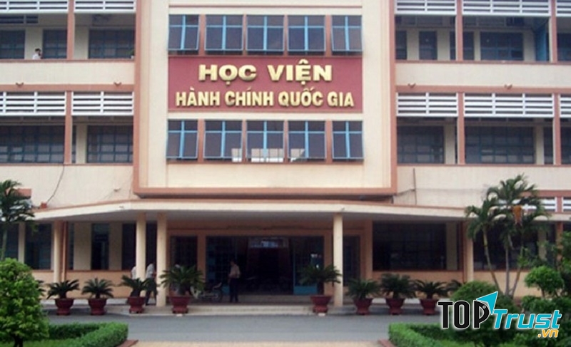Trường Học viện Hành chính