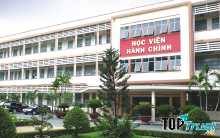 Học viện hành chính quốc gia
