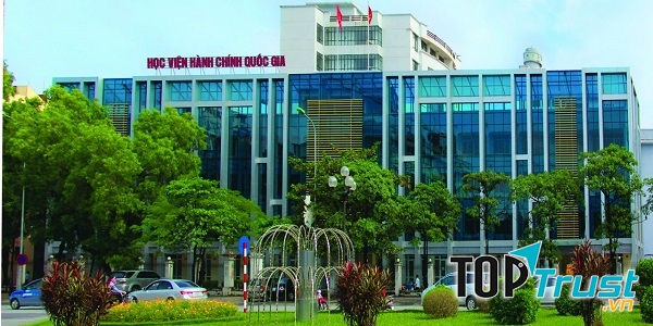 Học viện Hành chính Quốc gia