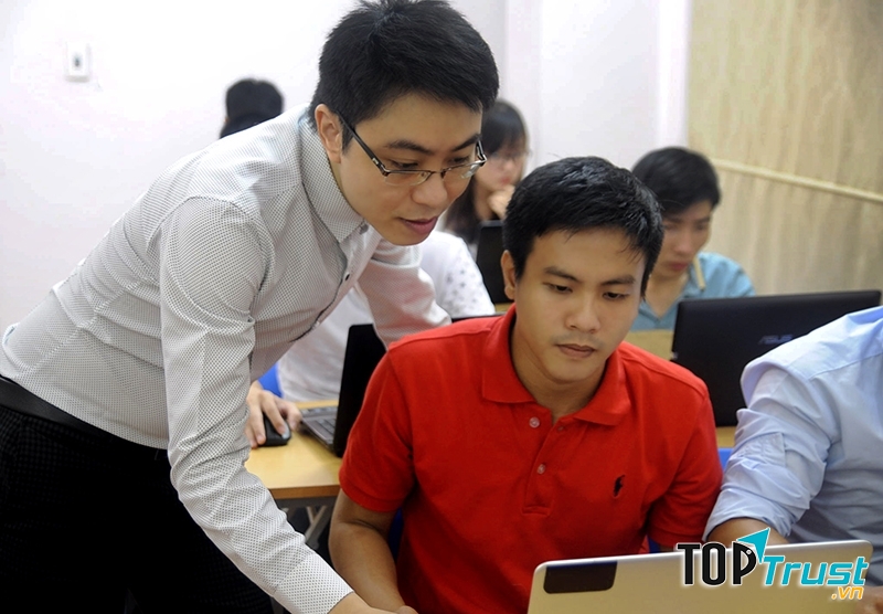 Học viện iCreative