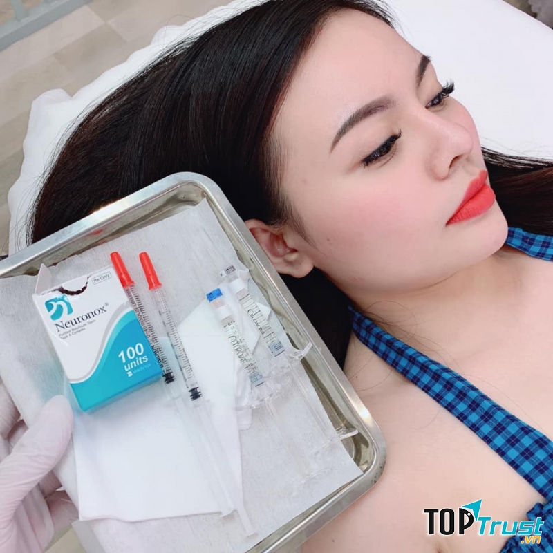 Học viện JK (Lâm Jackky)