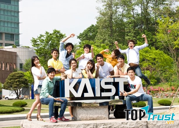 Trường đại học KAIST