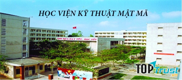 Học viện kỹ thuật mật mã