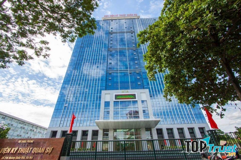 Học viện Kỹ thuật Quân sự