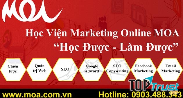 Học viện MOA