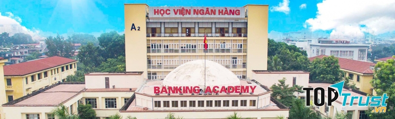 Học viện Ngân hàng