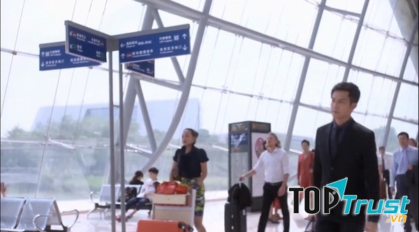 Bối cảnh trong phim