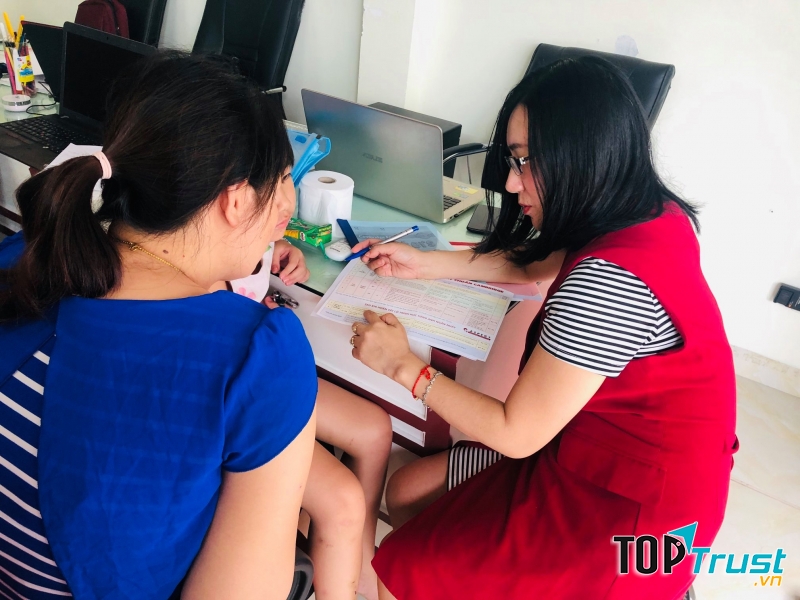 Học Viện Ngôn Ngữ Cambridge