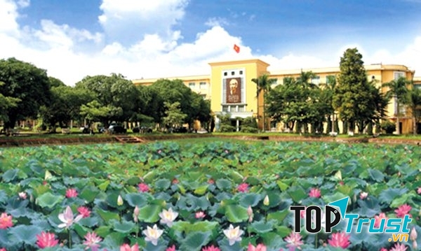 Học Viện Nông Nghiệp Việt Nam