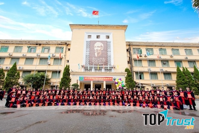 Học viện Nông nghiệp Việt Nam