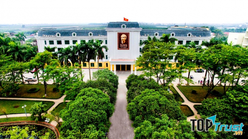 Học viện Nông nghiệp Việt Nam