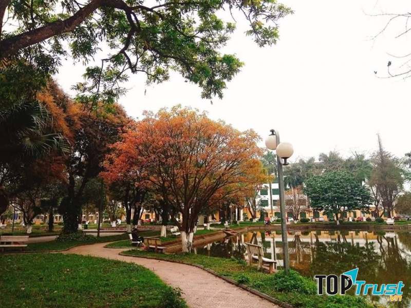 Học viện Nông nghiệp Việt Nam