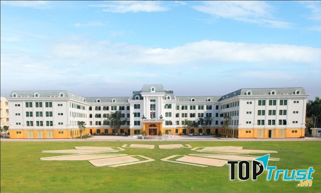 Học viện Nông nghiệp Việt Nam