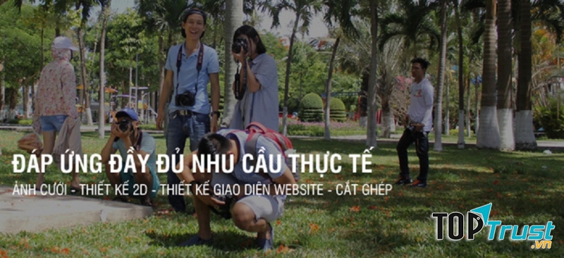 HỌC VIỆN ONELIKE