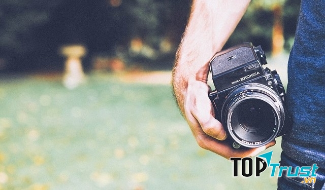 Học viện Online UNICA - nơi khởi nguồn đam mê nhiếp ảnh