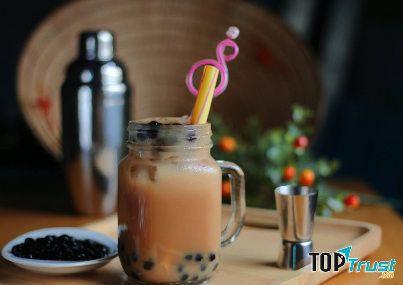 Học Viện Pha Chế Sunny