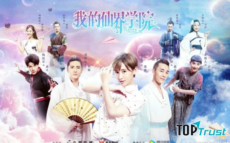 Poster của phim