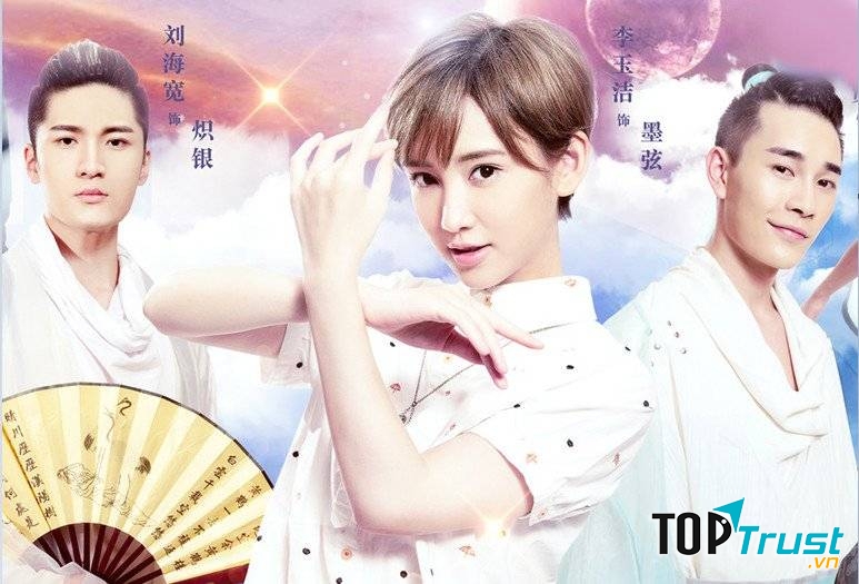 Học Viện Phép Thuật Của Tôi