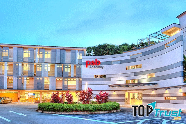 Học viện PSB Singapore