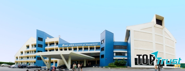 Học viện Quản lý Đông Á (EASB)