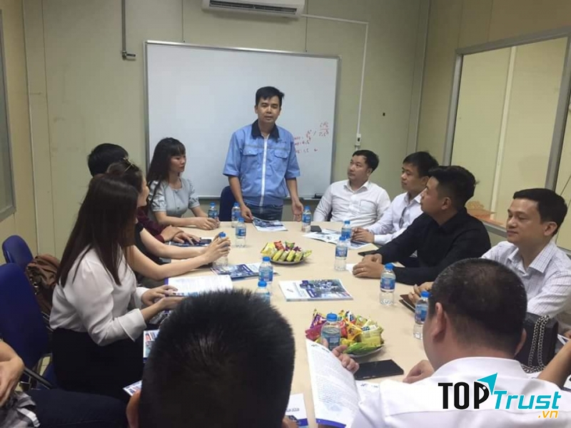 Học viện quản lý PACE