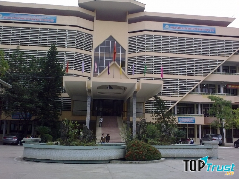 Học viện Tài chính