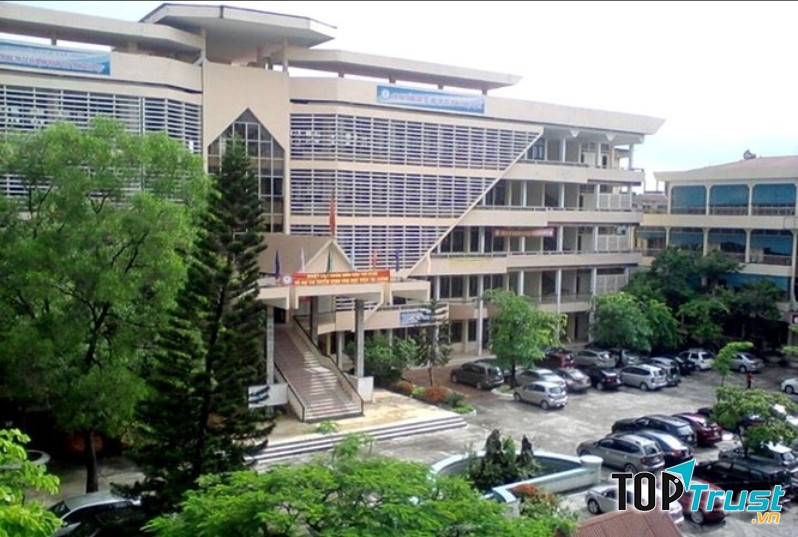 Học viện Tài Chính