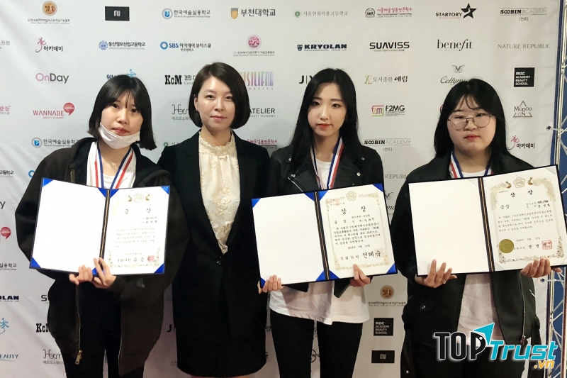 Học viên của CHIHUN