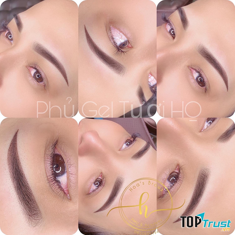 Học Viện Thẩm Mỹ HanaMedi