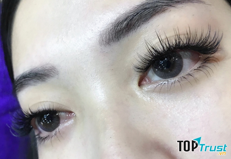 Học viện thẩm mỹ quốc tế Eva