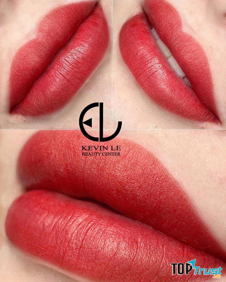 Học viện THẨM MỸ QUỐC TẾ KEVIN LE Academy