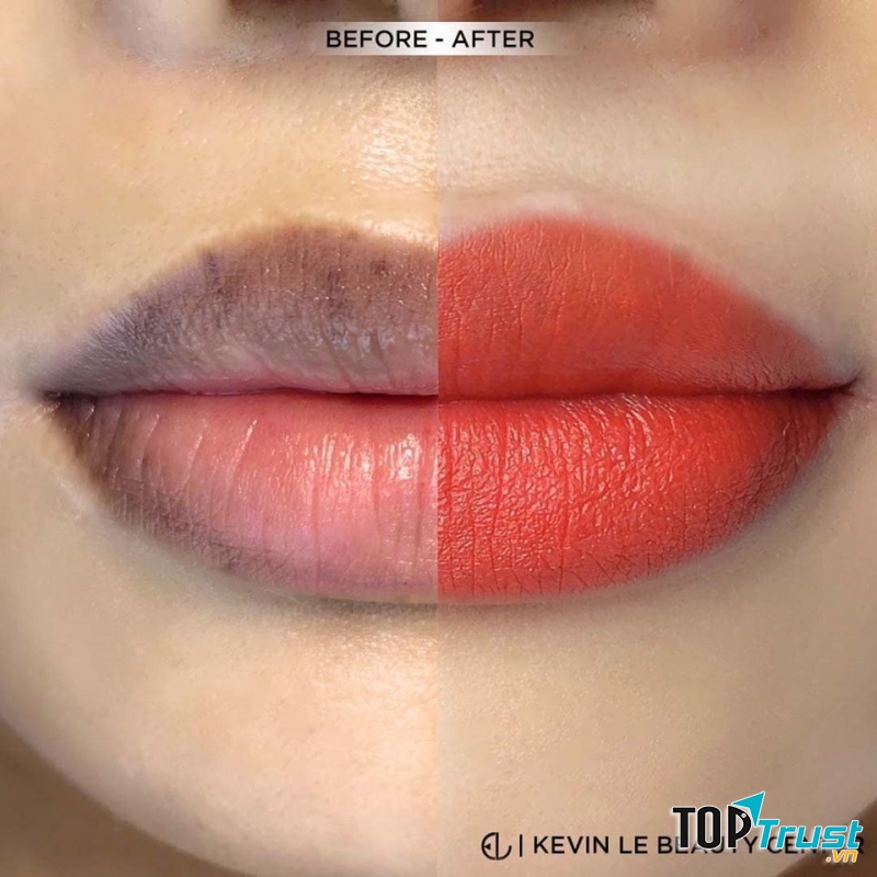 Học viện THẨM MỸ QUỐC TẾ KEVIN LE Academy