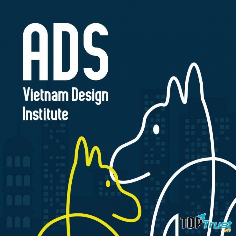 Học viện Thiết kế Việt Nam ADS là tổ chức giáo dục và hướng nghiệp ngành thiết kế chuyên nghiệp