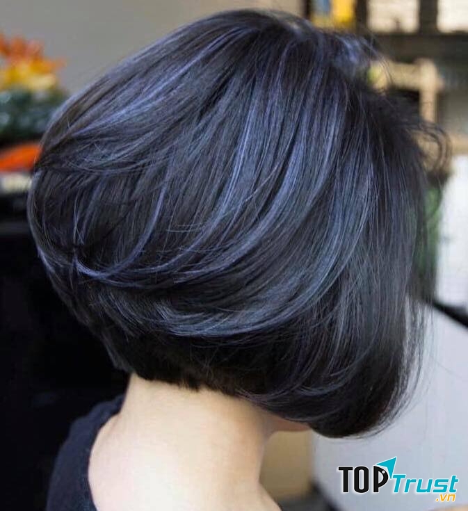 HỌC VIỆN TÓC LUU'S