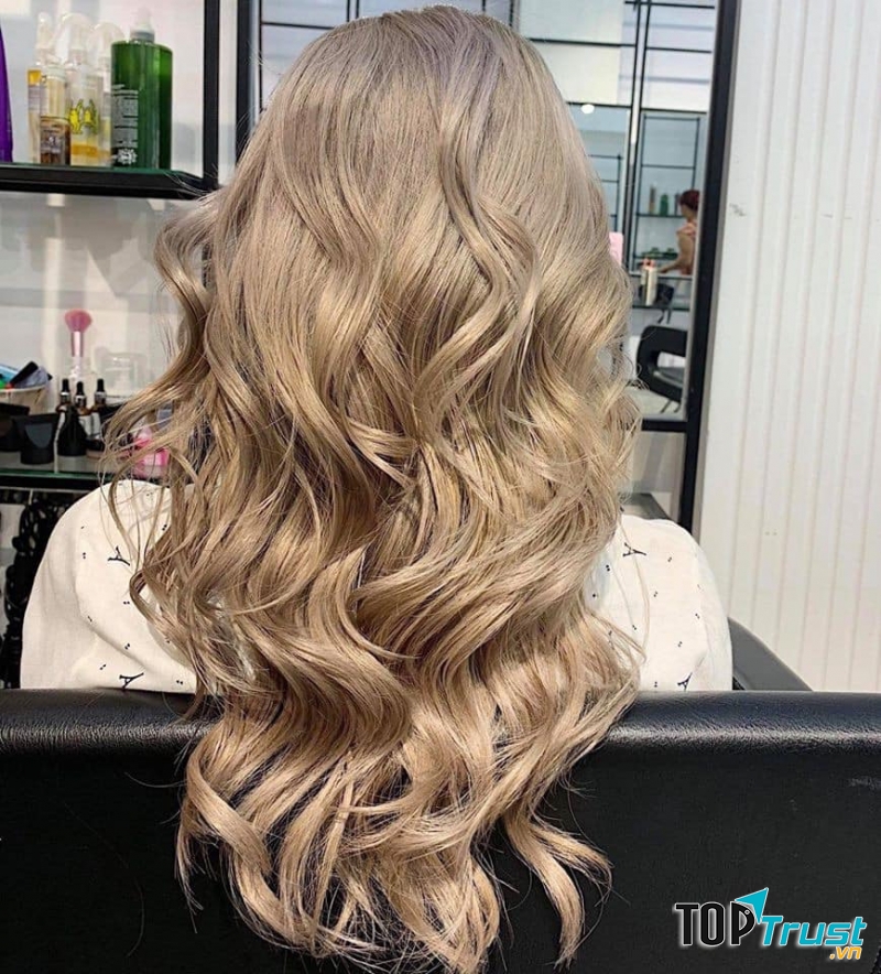 Học Viện Tóc New Hair