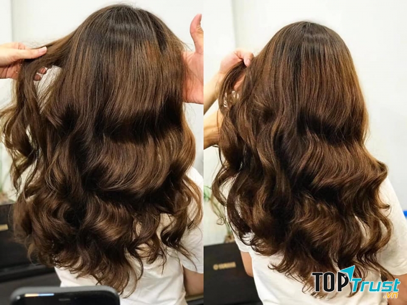 Hair Salon Tuấn RiO