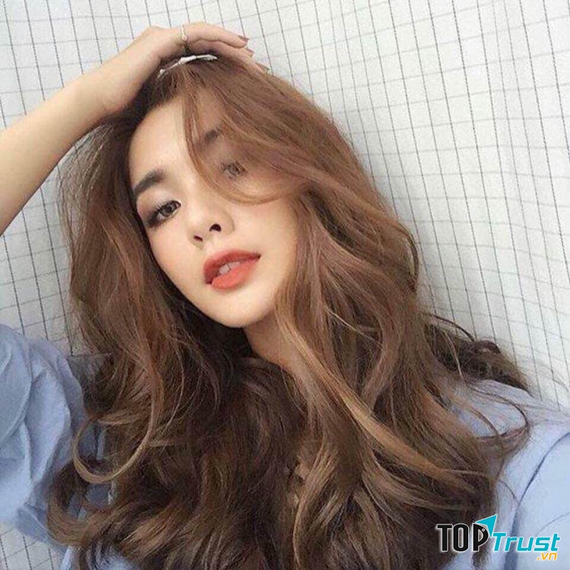 Chất lượng màu nhuộm tốt