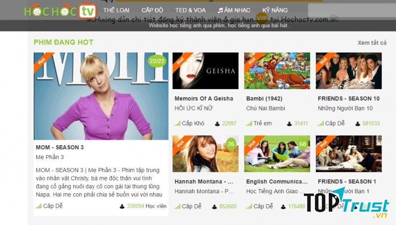 Hochoctv.com