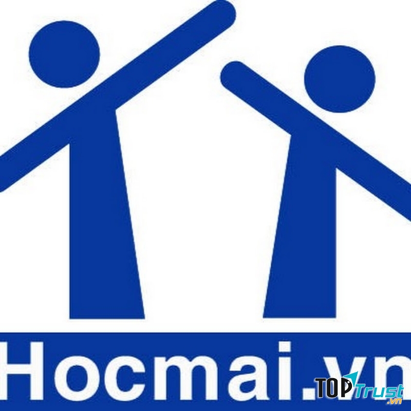 Logo Hocmai.vn