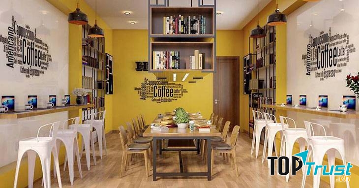 Hodo’s House – Book Coffee