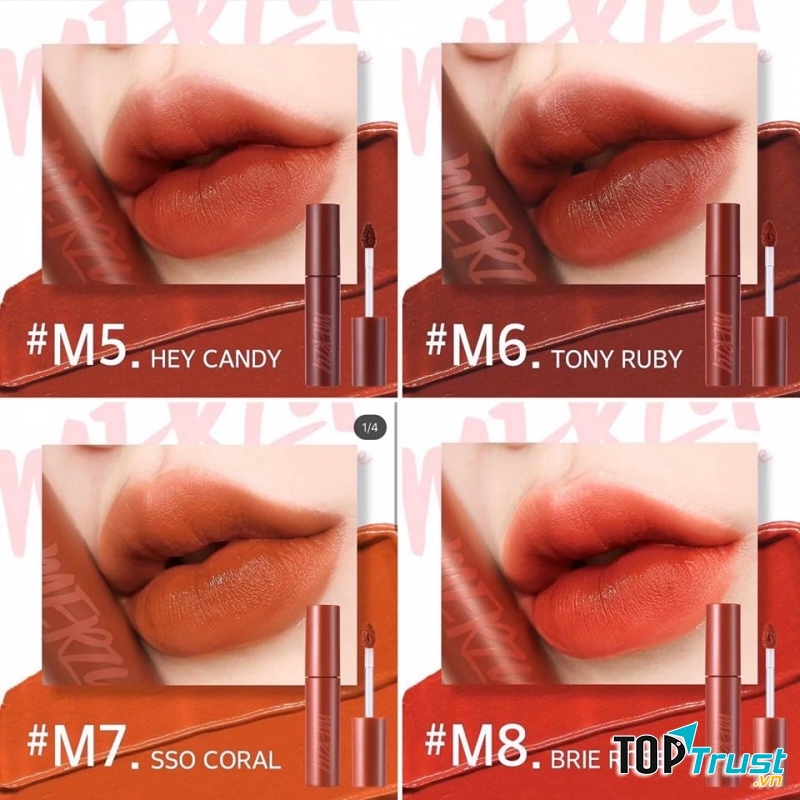 Hohami Cosmetics