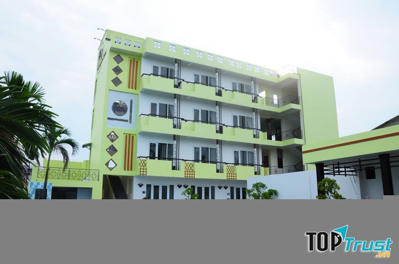 Hội An Paradise Hotel