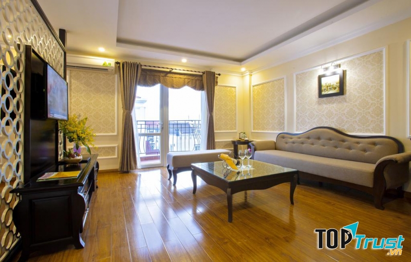 Hoi An Sincerity Hotel & Spa