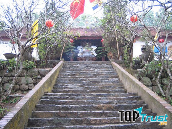 Đến nay chùa Bổ Đà không chỉ là nơi lưu giữ những nét văn hóa đặc sắc của dân tộc, mà còn là nơi thờ phụng thường xuyên của người dân Kinh Bắc nói riêng cũng như cả nước nói chung.