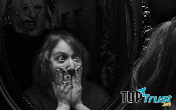 Hội chứng Corpse