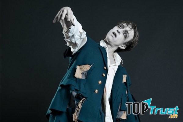 Hội chứng Corpse